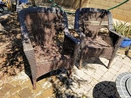 Patio Furniture
