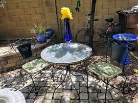 Patio Furniture