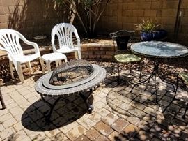 Patio Furniture