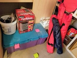 Folding Chairs and more