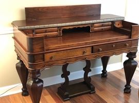 Antique Writing Desk