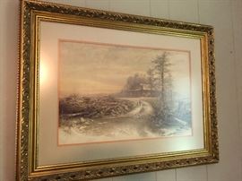 Been Gampton Picture