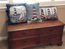 Lane Cedar Chest