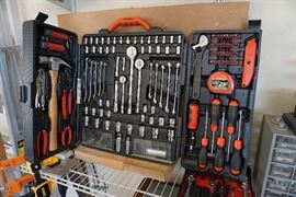 Hand tools