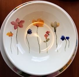 Royal Stafford china set