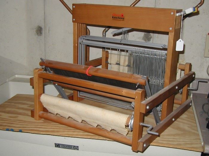 Weavers loom