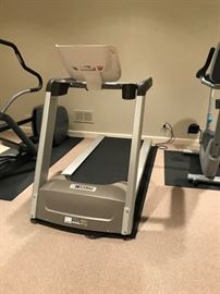 Precor Treadmill $600