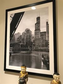 Six different Cityscape Photographs...$100 each