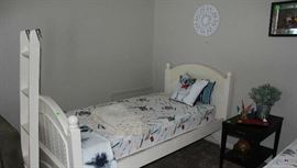 A view of  the one with ladder.