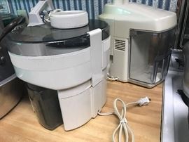 Juicers