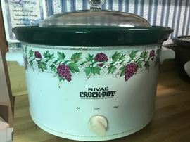 Crock Pot