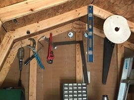 Misc. Tools