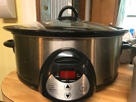 Crock Pot