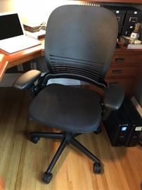Steelcase office chair 