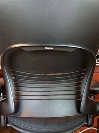 Steelcase office chair 