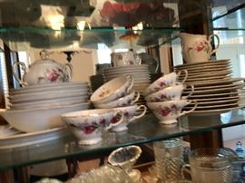 Made in Japan vintage set