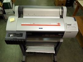 Sherpa 24M Epson Stylus Pro 7600 Color Proofer