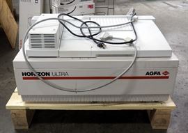 Verizon Ultra Flat Bed Scanner, Capable Upto 11 x 17, 16"H x 33"W x 24"D