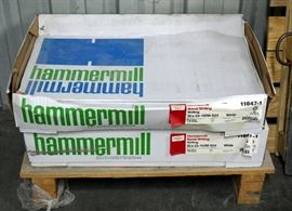 100 Pound Bond / Writing Offset Paper, 35 x 23, Qty 1 Pallet