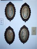 Cameo pictures