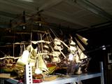Model ships