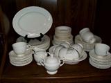 Wedgwood "Edme" china