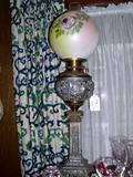 Vintage lamp