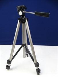 Generic Telescoping Photo Tripod
