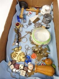 Interesting Unique Oddities  Collectables