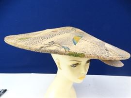 ReggaeBeach Hat