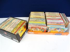 Archie Richie Rich Comics