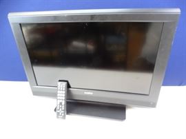 Sanyo Flat Sceen TV