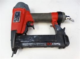 Senco Air Stapler