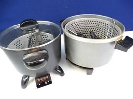 Dazey Presto MultiCookers