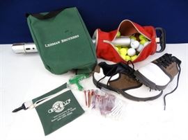 Golf Ball Grabber Footjoy Golf Shoes