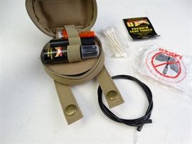 M4M16 Cleaning Kit Pouch