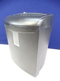 Paper Shredder WORKS