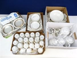 Royal Majestic China