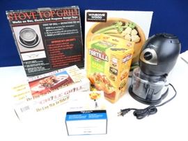 Useful Kitchen Items Grab Bag