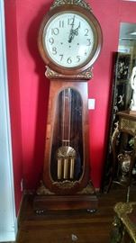 Howard Miller Le Francais Grandfather Clock $3,500.