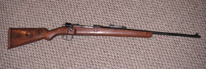 Brno Mauser 8mm