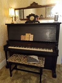 Very good condition Baldwin