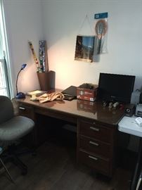 desk