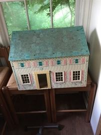 Doll house