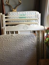 Baby bed