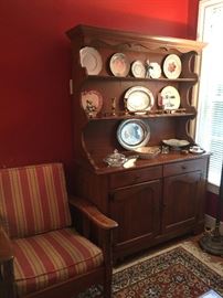 China Hutch