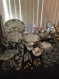 Royal Albert Celebration