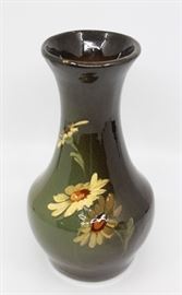 McCoy "Loy-Nel Art" Vase