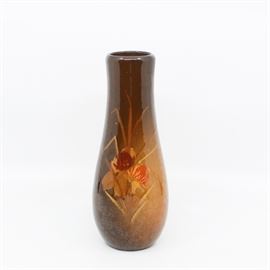 JB Owens "Utopian" Vase - 1268