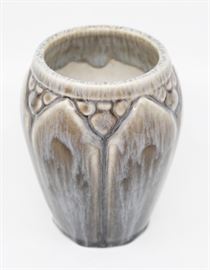 Rookwood Glaze Effect Vase c. 1949 - 2090